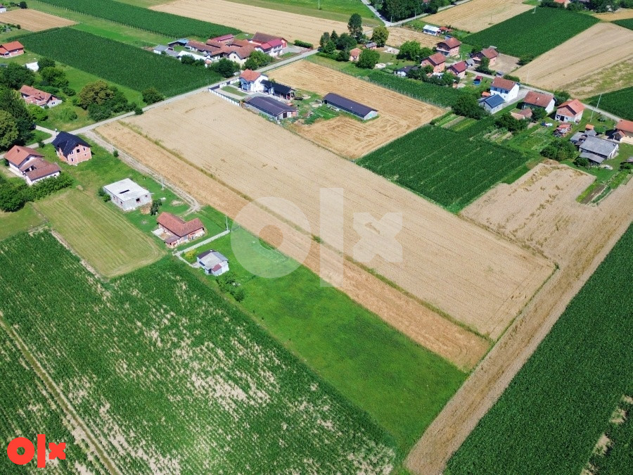 Zemljište, Gradiška, Laminci, P=2548m2 5
