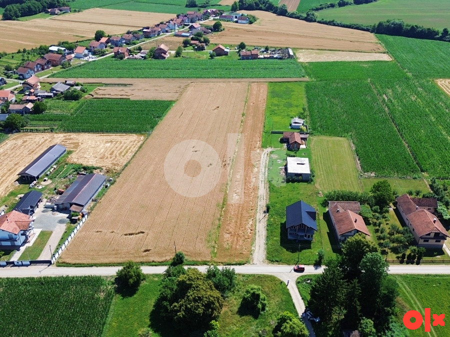 Zemljište, Gradiška, Laminci, P=2548m2 6