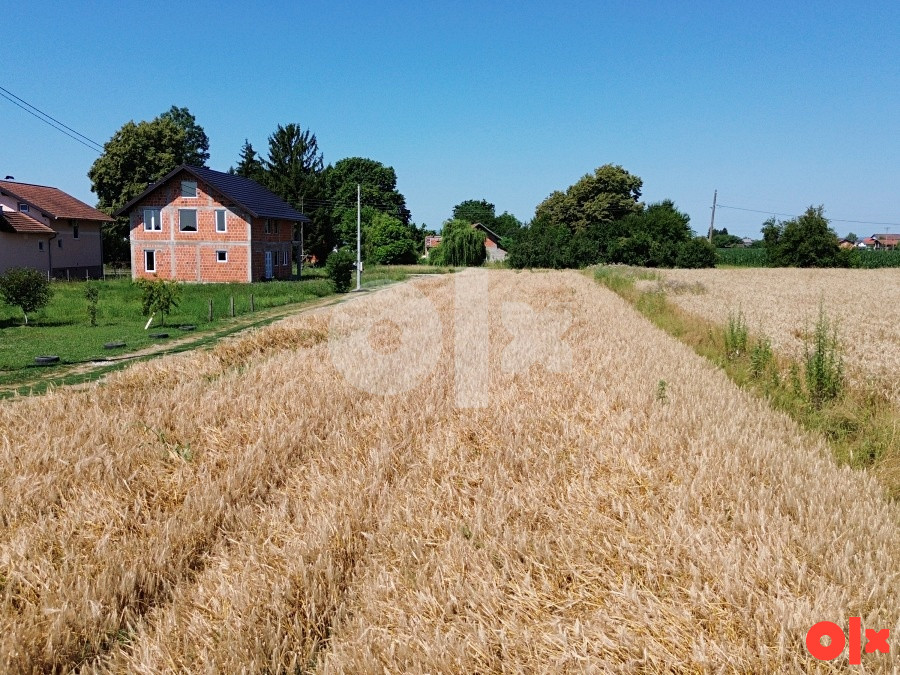 Zemljište, Gradiška, Laminci, P=2548m2 7