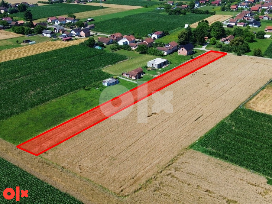 Zemljište, Gradiška, Laminci, P=2548m2 8