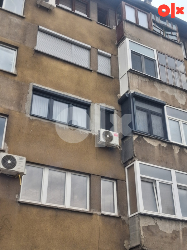 Stan Zenica 0644321326