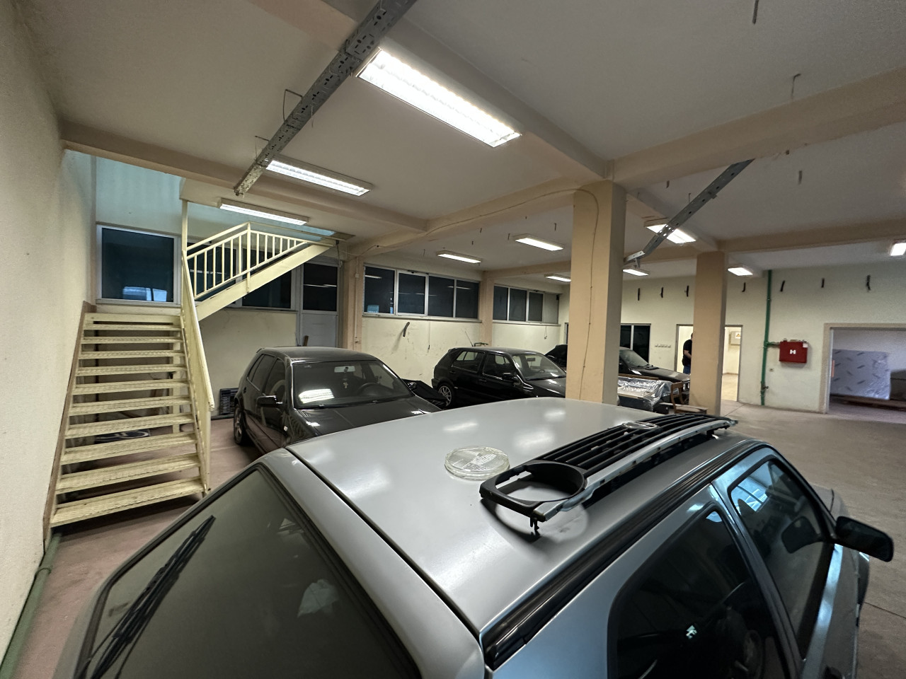 Poslovni objekat sa skladištem Laktaši - 800 m2 7