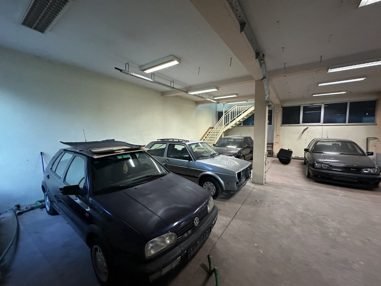 Poslovni objekat sa skladištem Laktaši - 800 m2 8
