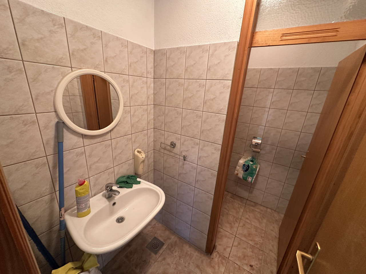 Poslovni objekat sa skladištem Laktaši - 800 m2 24