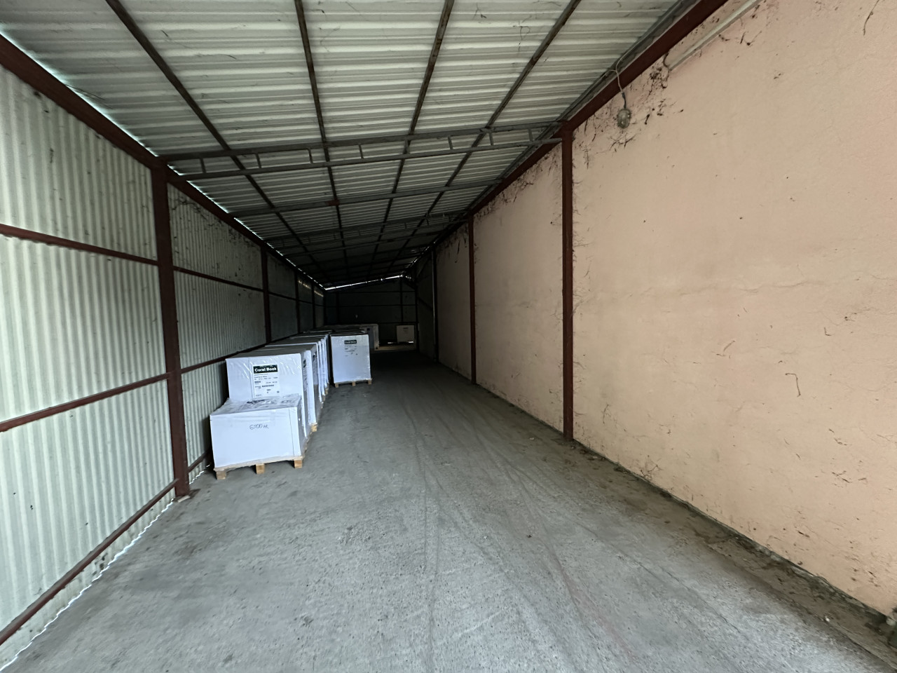 Poslovni objekat sa skladištem Laktaši - 800 m2 25