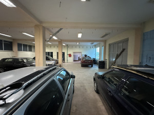 Poslovni objekat sa skladištem Laktaši - 800 m2 photo 5