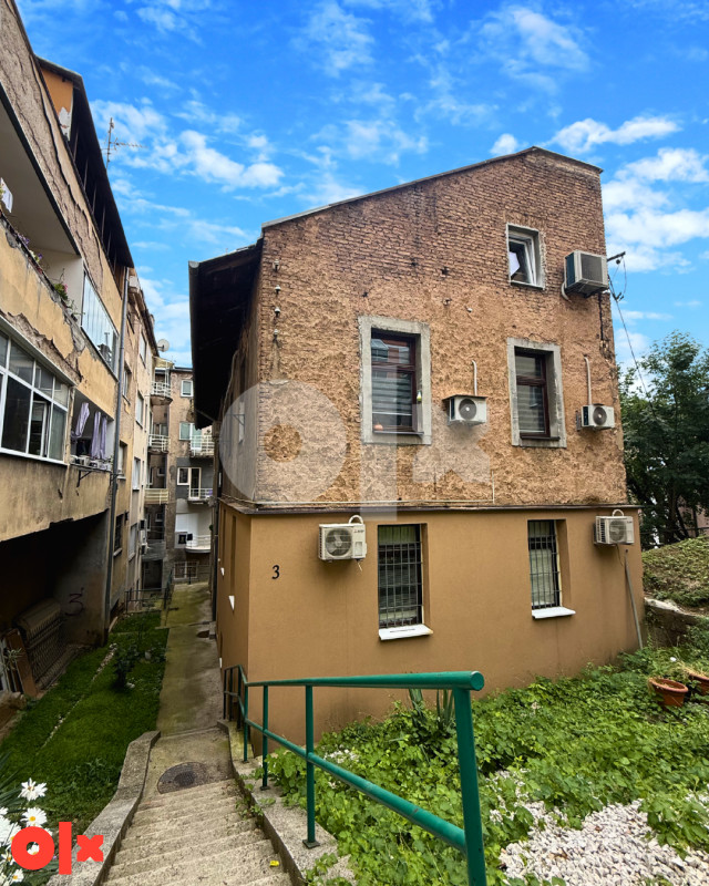 Trosoban stan u srcu Sarajeva, Dalmatinska I SKY nekretnine 3