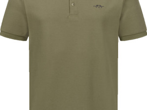 BLASER MAJICA SOLID POLO KAPER