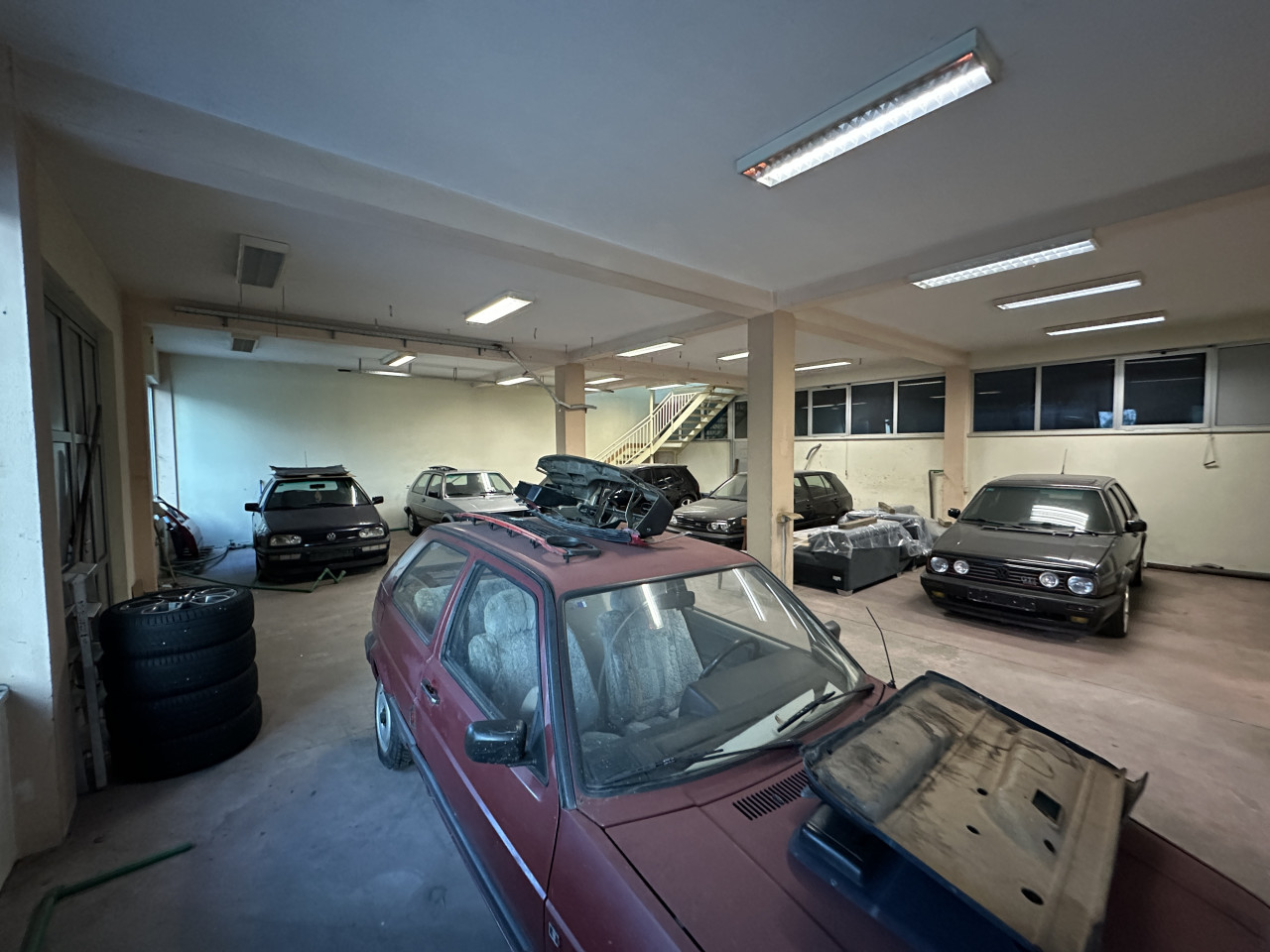 Poslovni objekat sa skladištem Laktaši - 800 m2 8