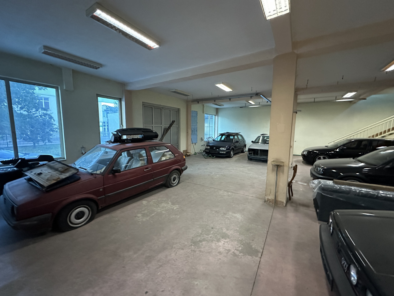 Poslovni objekat sa skladištem Laktaši - 800 m2 10