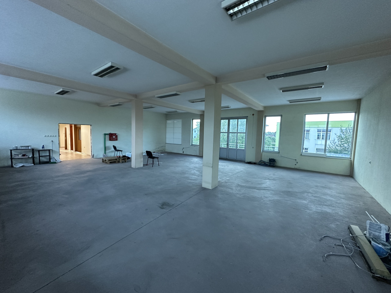 Poslovni objekat sa skladištem Laktaši - 800 m2 11
