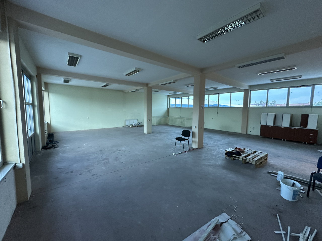 Poslovni objekat sa skladištem Laktaši - 800 m2 13