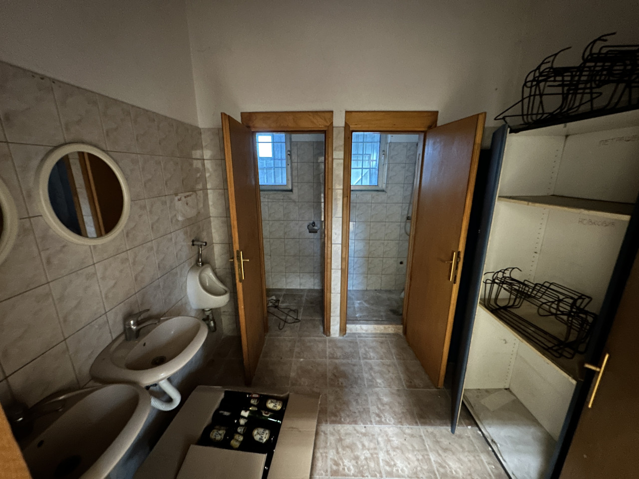 Poslovni objekat sa skladištem Laktaši - 800 m2 15