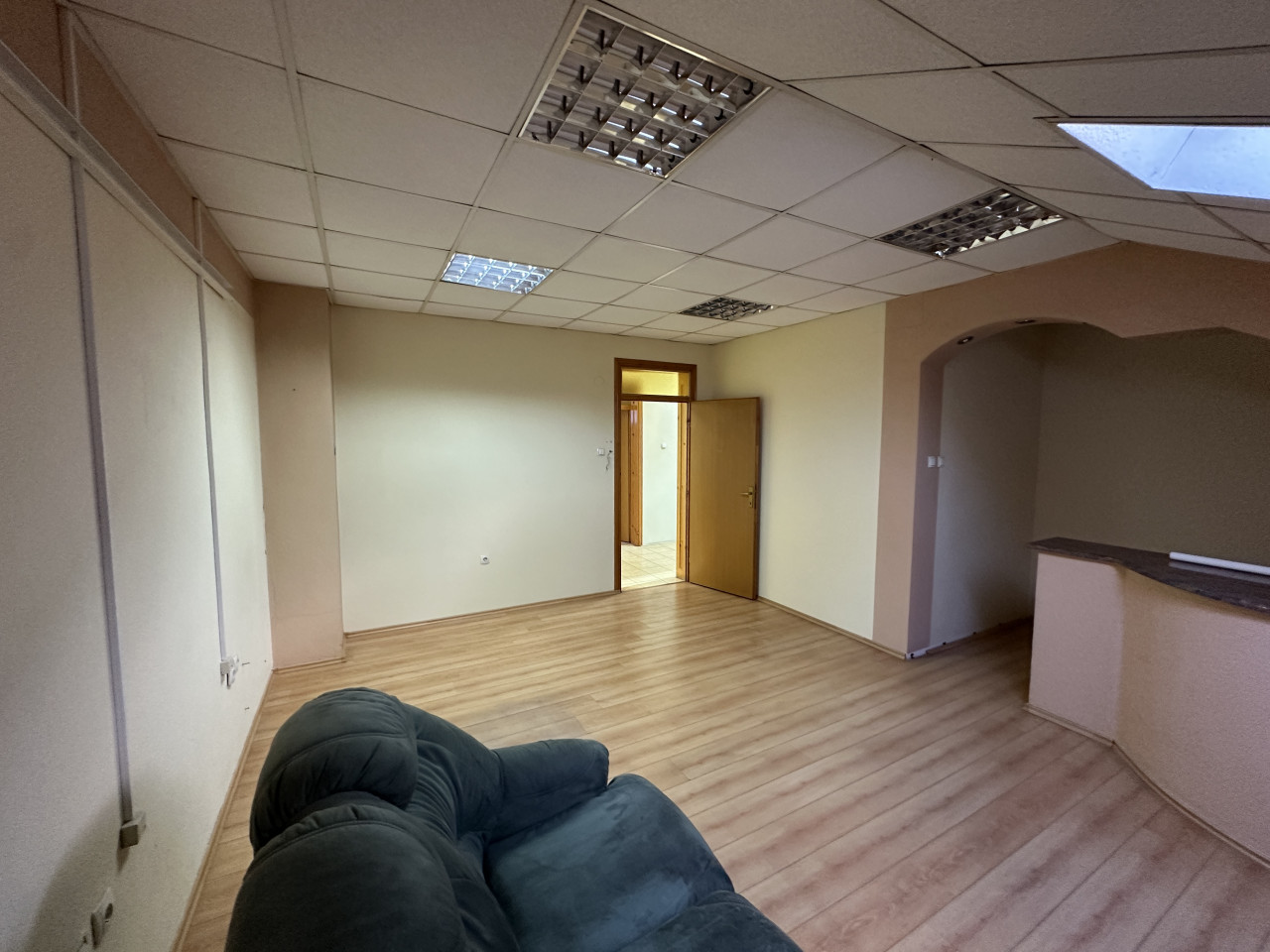 Poslovni objekat sa skladištem Laktaši - 800 m2 22