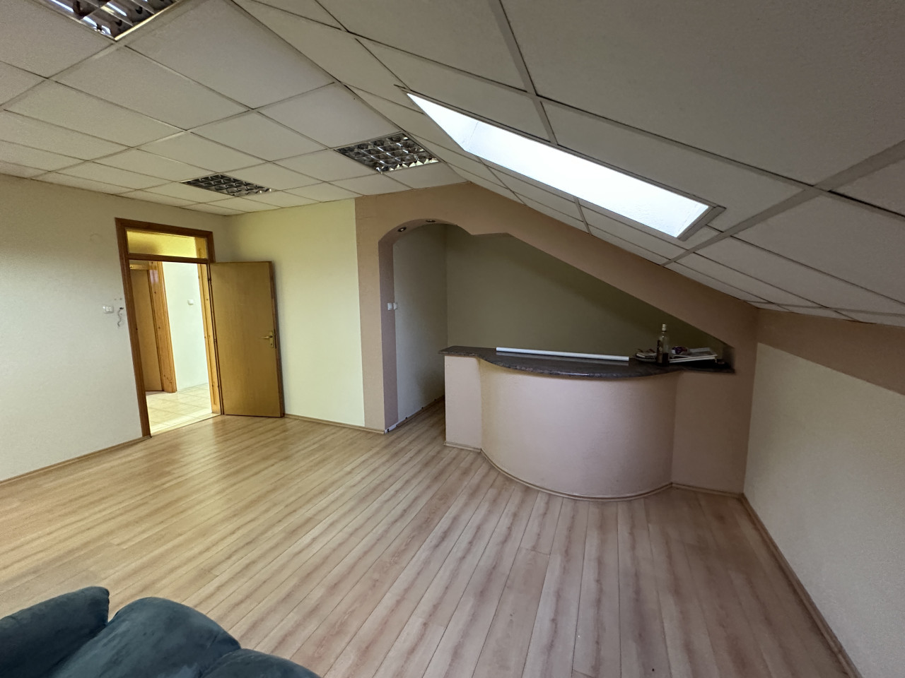 Poslovni objekat sa skladištem Laktaši - 800 m2 23