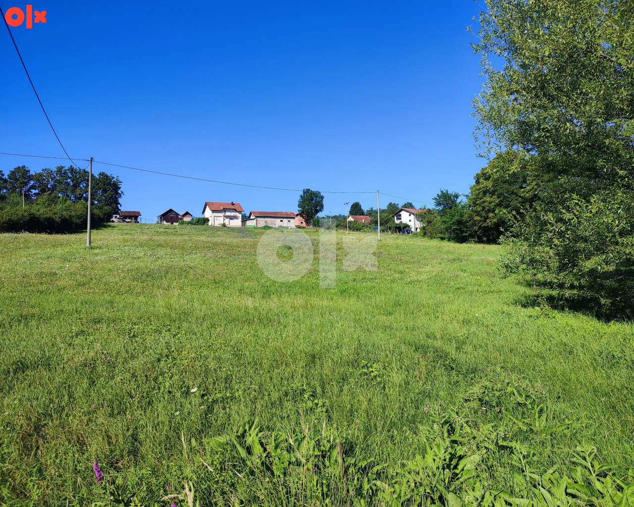 Zemljište Banja Luka 550m2
