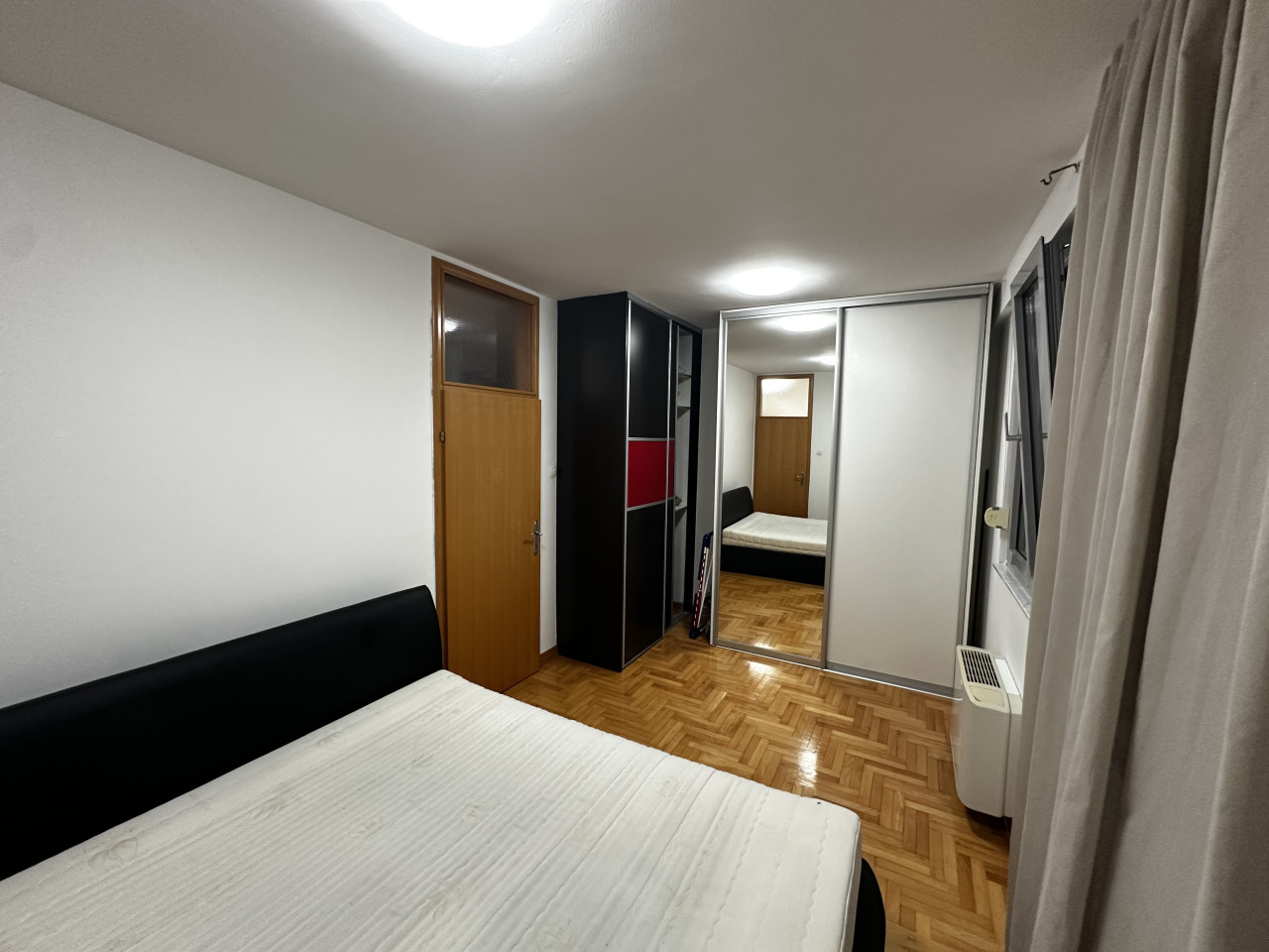 Dvosoban namješten stan + parking - 48 m2 12