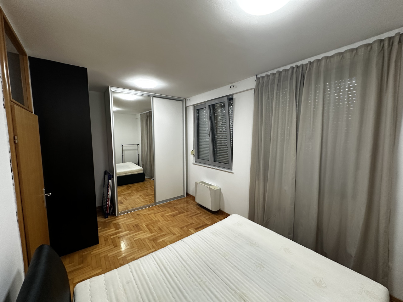 Dvosoban namješten stan + parking - 48 m2 13