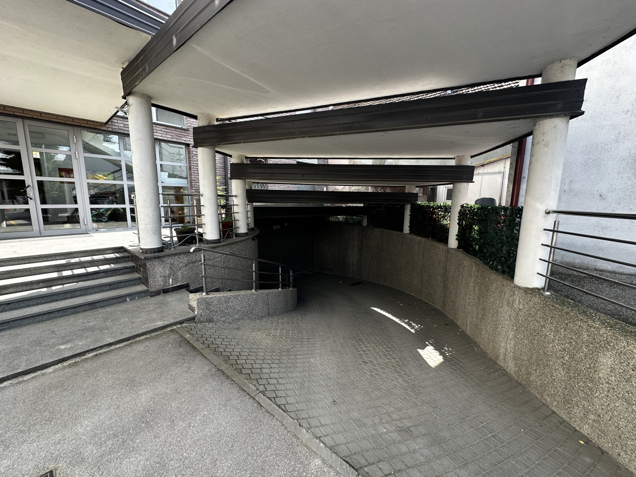 Dvosoban namješten stan + parking - 48 m2 21
