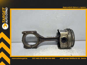 DIJELOVI KLIPNJACA MAZDA CX5 > 12-15 2.2