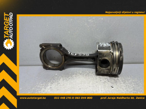 DIJELOVI KLIPNJACA MAZDA CX5 > 12-15 2.2