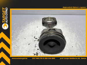 DIJELOVI KLIP MAZDA CX5 > 12-15 2.2