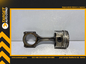 DIJELOVI KLIPNJACA MAZDA CX5 > 12-15 2.2