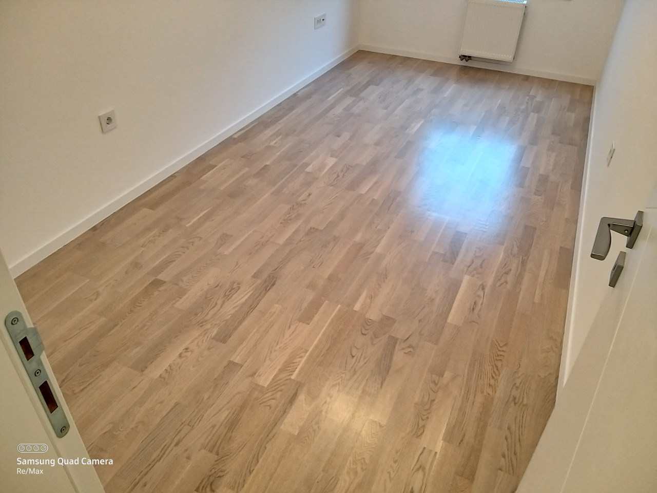 Trosoban nenamješten stan - NASELJE PARK - 70 m2 18