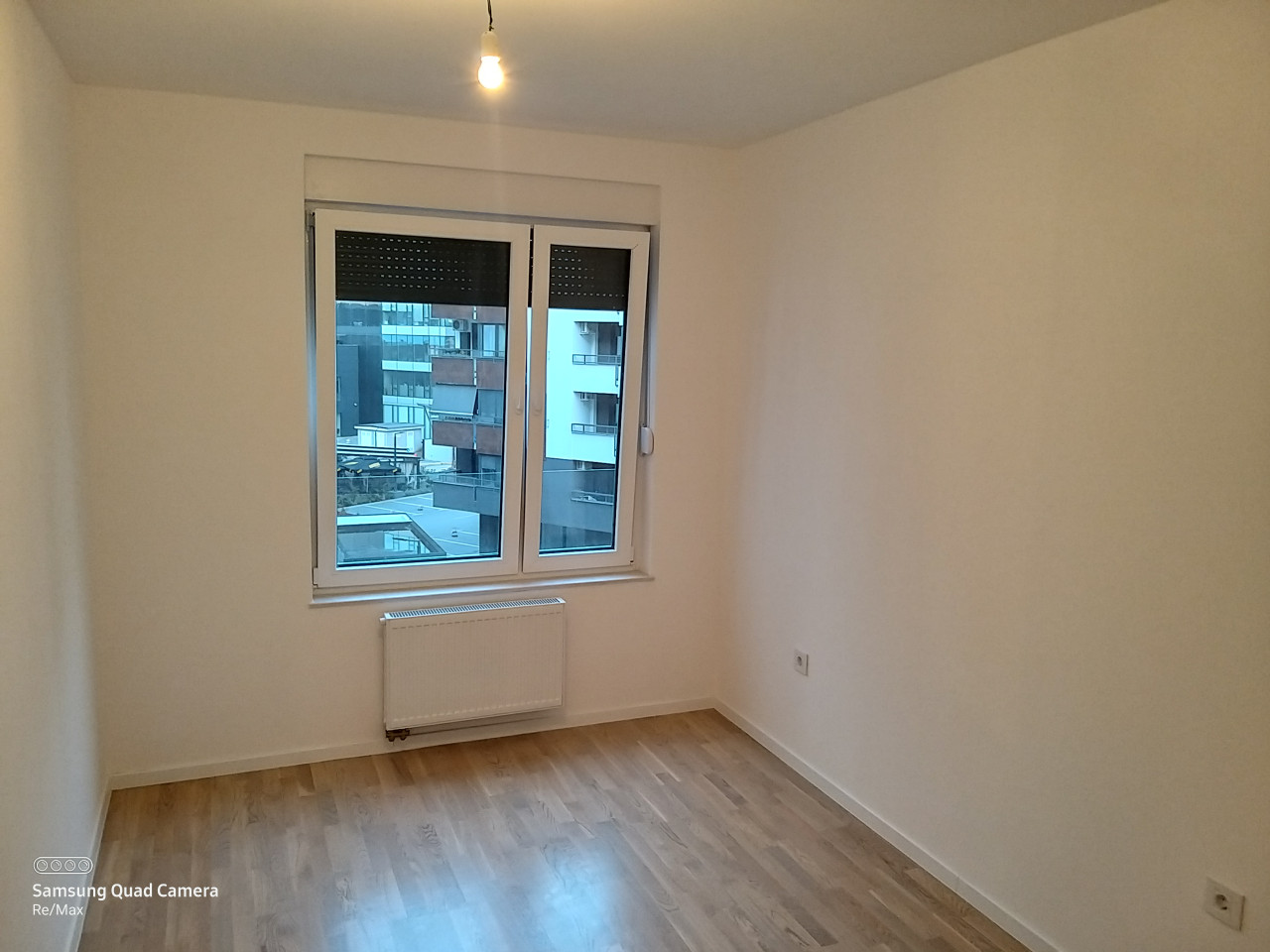Trosoban nenamješten stan - NASELJE PARK - 70 m2 27