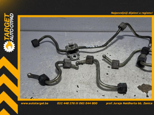 DIJELOVI CRIJEVO CITROEN C4 GRAND PICASSO > 13-16 2.0