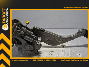 DIJELOVI RUCNA KOCNICA PEUGEOT 508 > 14-18 2.0 98043969ZE
