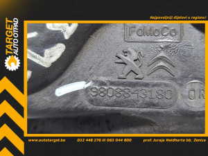 POKLOPAC CITROEN C4 GRAND PICASSO > 13-16 9808843180