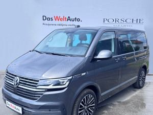 VW Multivan Highline 2.0 TDI