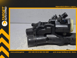 DIJELOVI TERMOSTAT FORD FOCUS > 15-18 2.0 9804160380