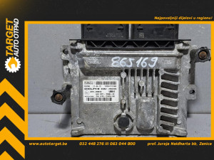 ELEKTRONIKA MOTORA FORD FOCUS > 15-18 DS7112B684XC H1FA12A650KB