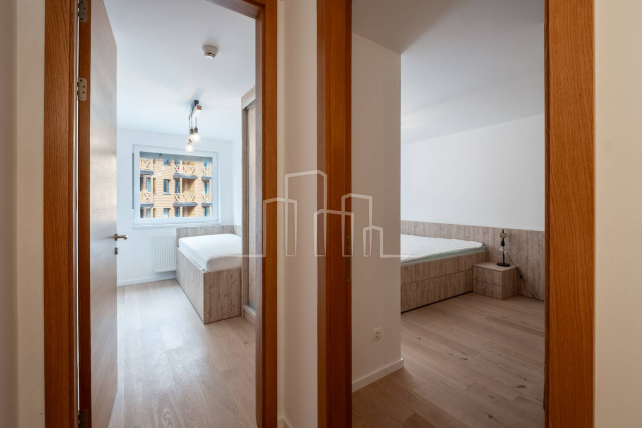 Jahorina opremljen Apartman 69 m2 Dvije Spavaće 2