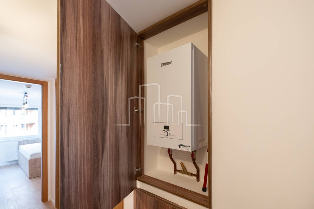 Jahorina opremljen Apartman 69 m2 Dvije Spavaće 6
