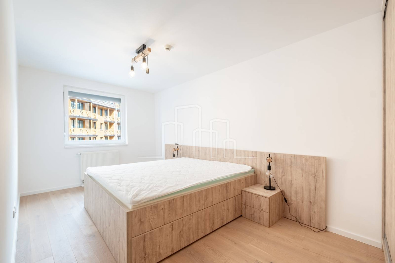 Jahorina opremljen Apartman 69 m2 Dvije Spavaće 13