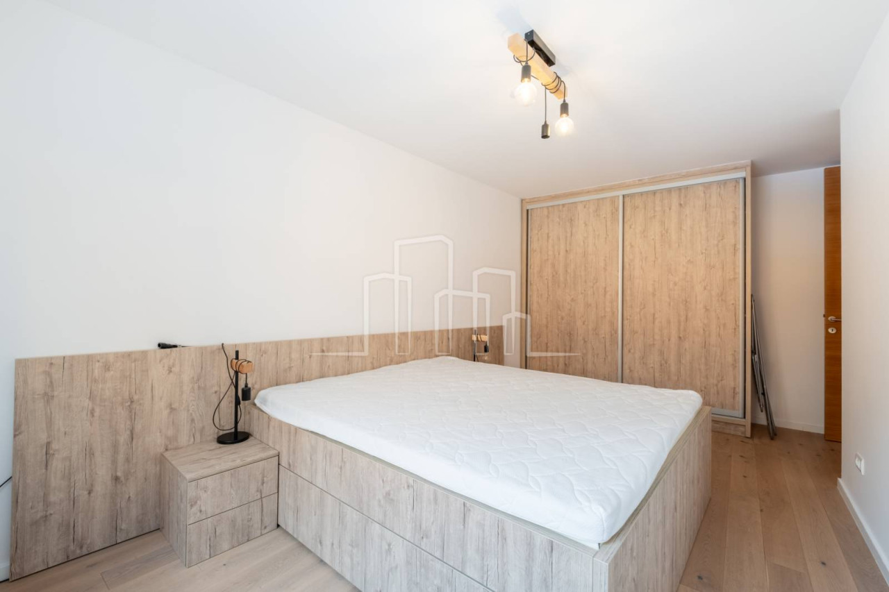 Jahorina opremljen Apartman 69 m2 Dvije Spavaće 14