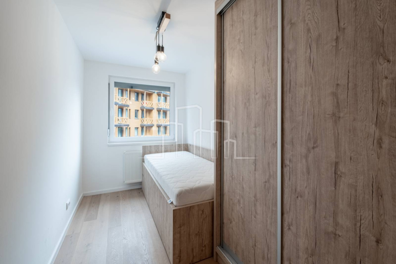 Jahorina opremljen Apartman 69 m2 Dvije Spavaće 15