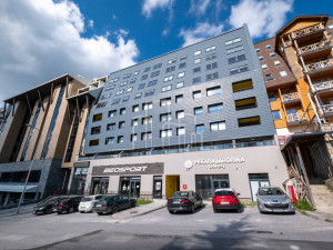 Jahorina opremljen Apartman 69 m2 Dvije Spavaće photo 4