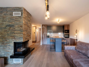Jahorina opremljen Apartman 69 m2 Dvije Spavaće