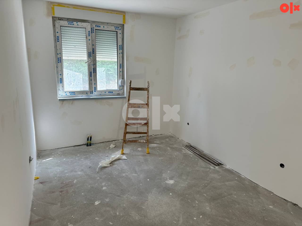 Dvosoban stan 45,50m2 na prodaju Nova Starčevica, garaža 5