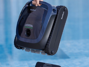 ROBOT - AUTOMATSKI BATERIJSKI USISIVAČ AQUASENSE 2