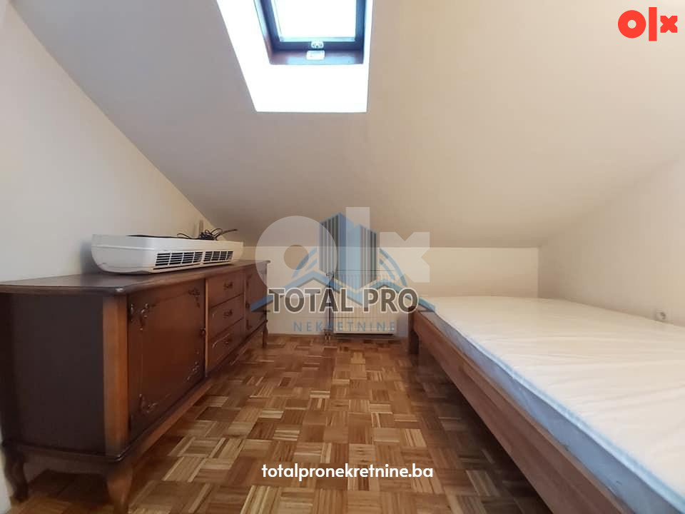 TOTAL PRO / Garsonjera 32 m2 / Dobrinja 5 8