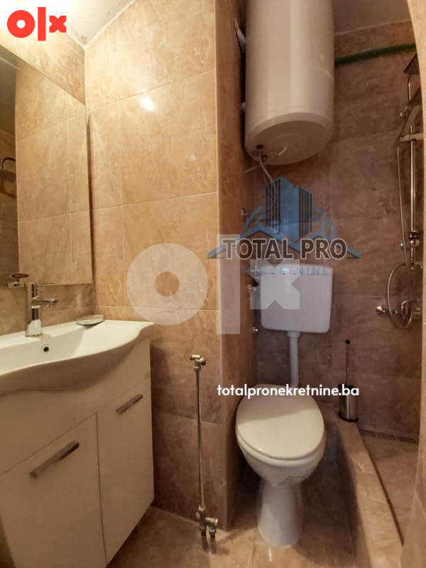 TOTAL PRO / Garsonjera 32 m2 / Dobrinja 5 11