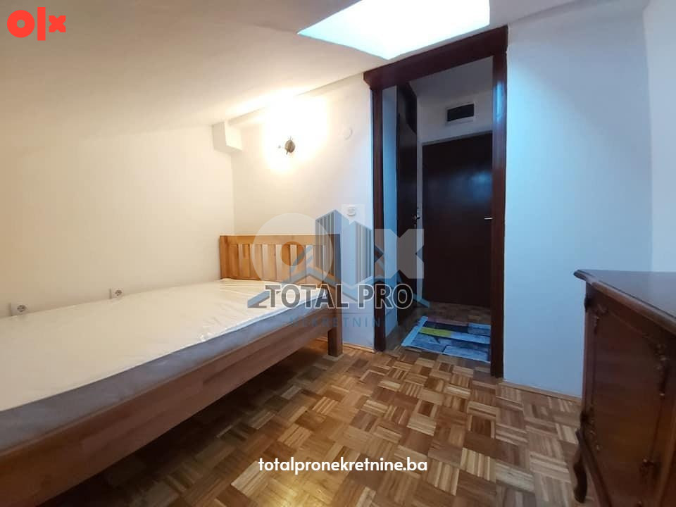 TOTAL PRO / Garsonjera 32 m2 / Dobrinja 5 9