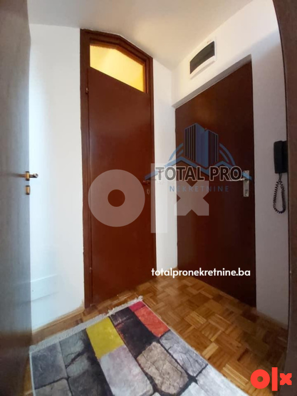 TOTAL PRO / Garsonjera 32 m2 / Dobrinja 5 13