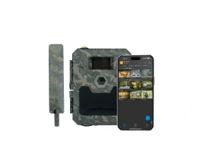 LOVAČKA KAMERA ICU CLOM CAM 6