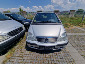 Mercedes-Benz A170 / dobro stanje